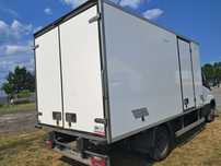 Chlodnia z agregatem Thermo King v200max 4,25x2,10x1,90m