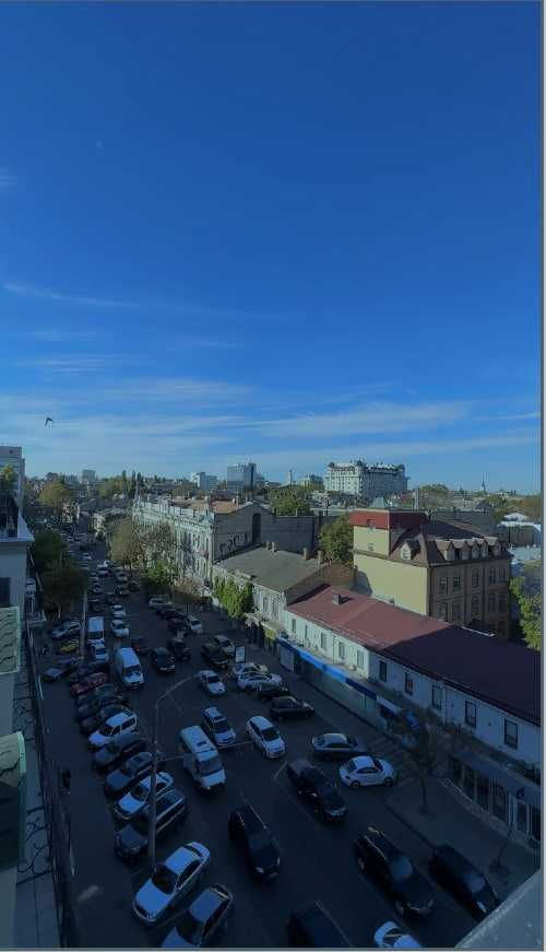 Сдам центр, ул. Ришельевская Бизнес-центр 900 кв м