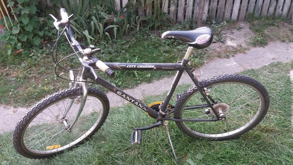 Велосипед Ardis Santana 26" та 24"