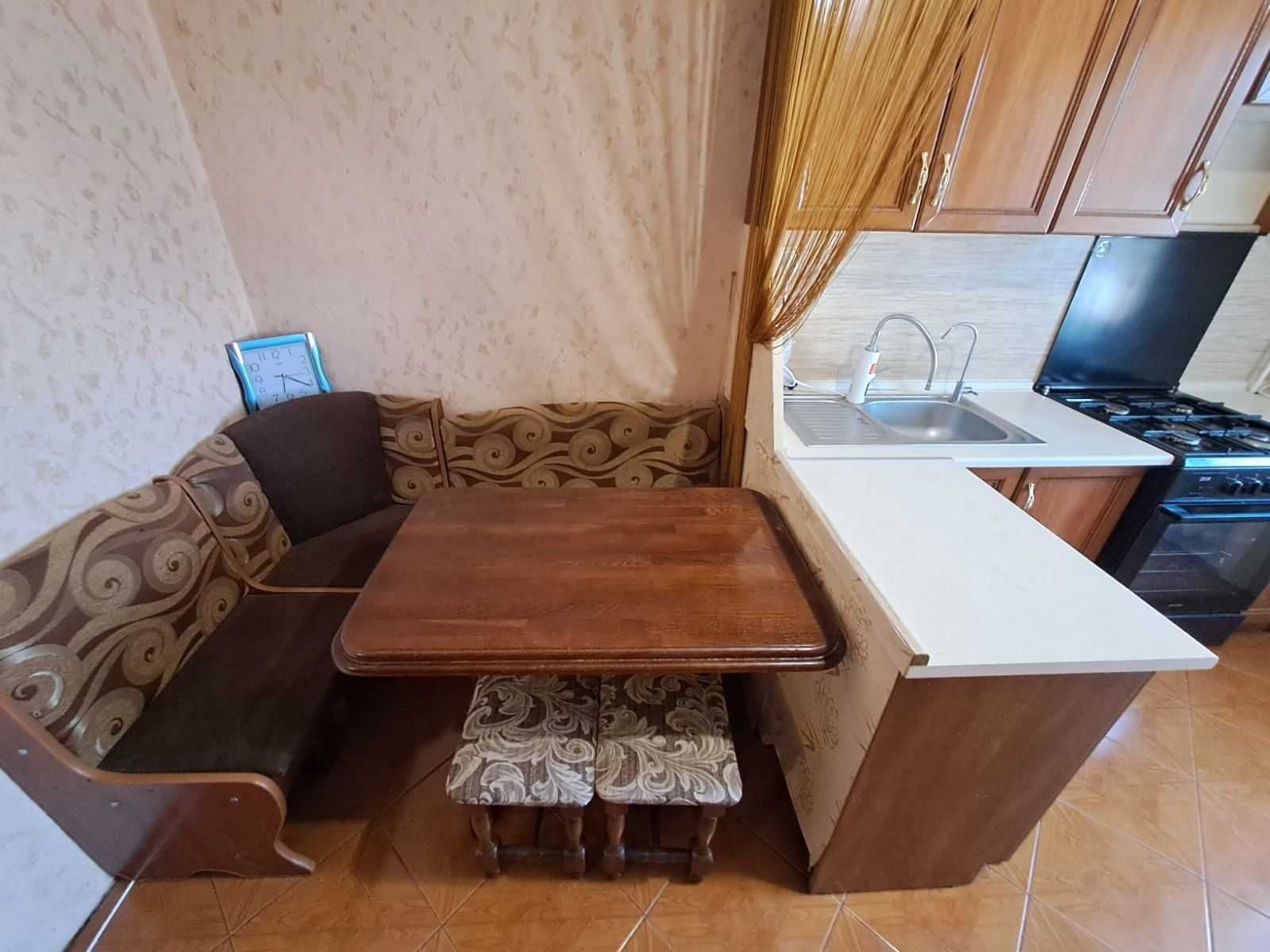 Продаж 4 - кімнатної квартири по вулиці Келецька