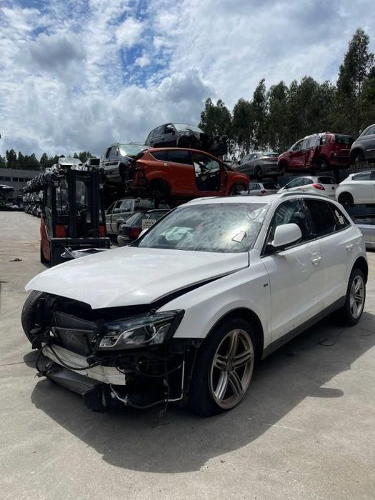 Para Peças Audi Q5 (8Rb)