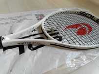 rakieta tenisowa Solinco Whiteout 305 16/19 L2