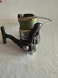 Carreto Shimano Rarenium 5000 uma maquina