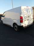 Citroen jumpy diesel
