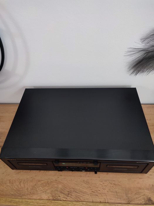 ONKYO TA-RW 4014 magnetofon Mega Stan