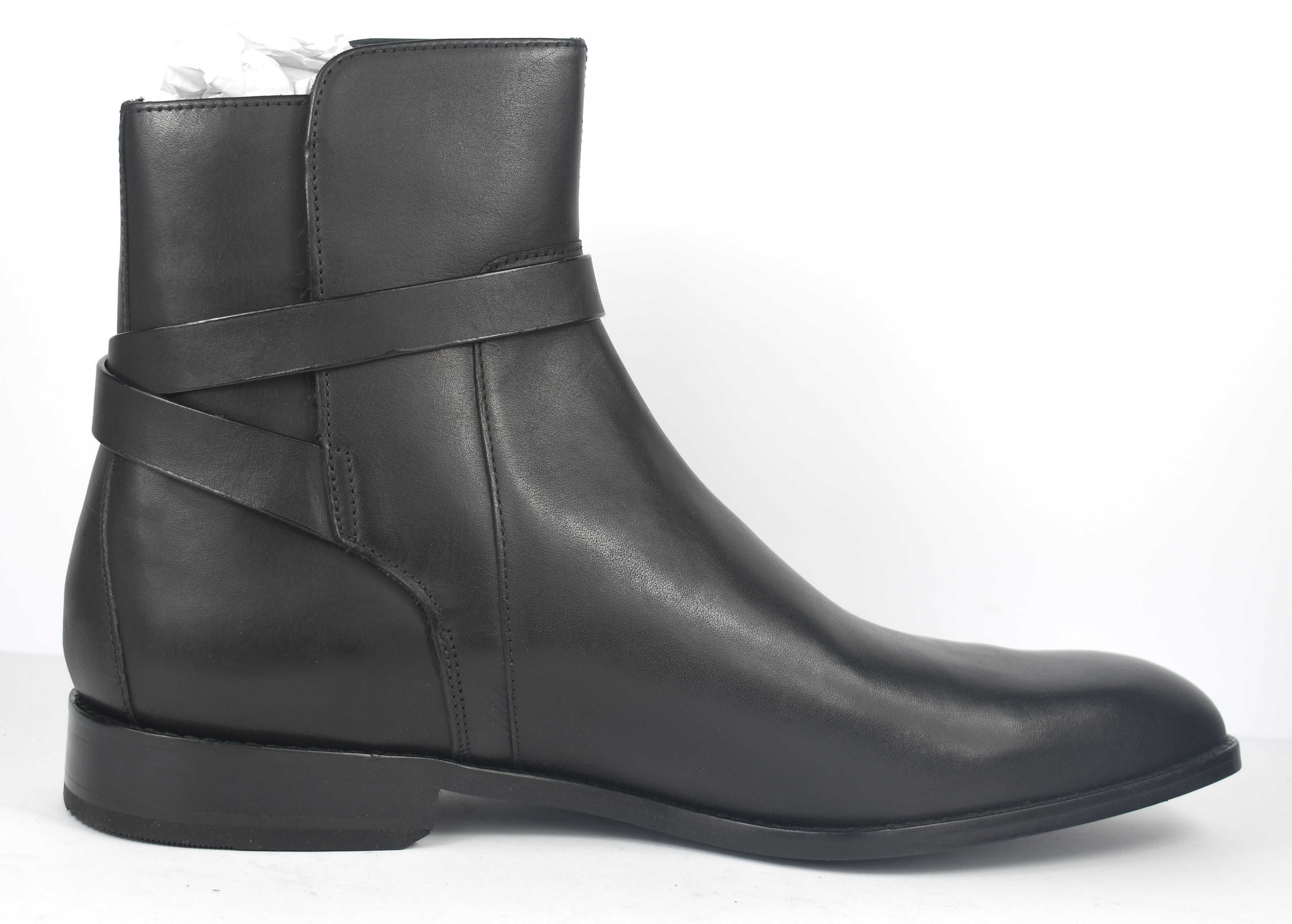 Nowe botki Joop pero joan roz. 44