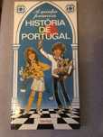 A minha primeira historia de portugal