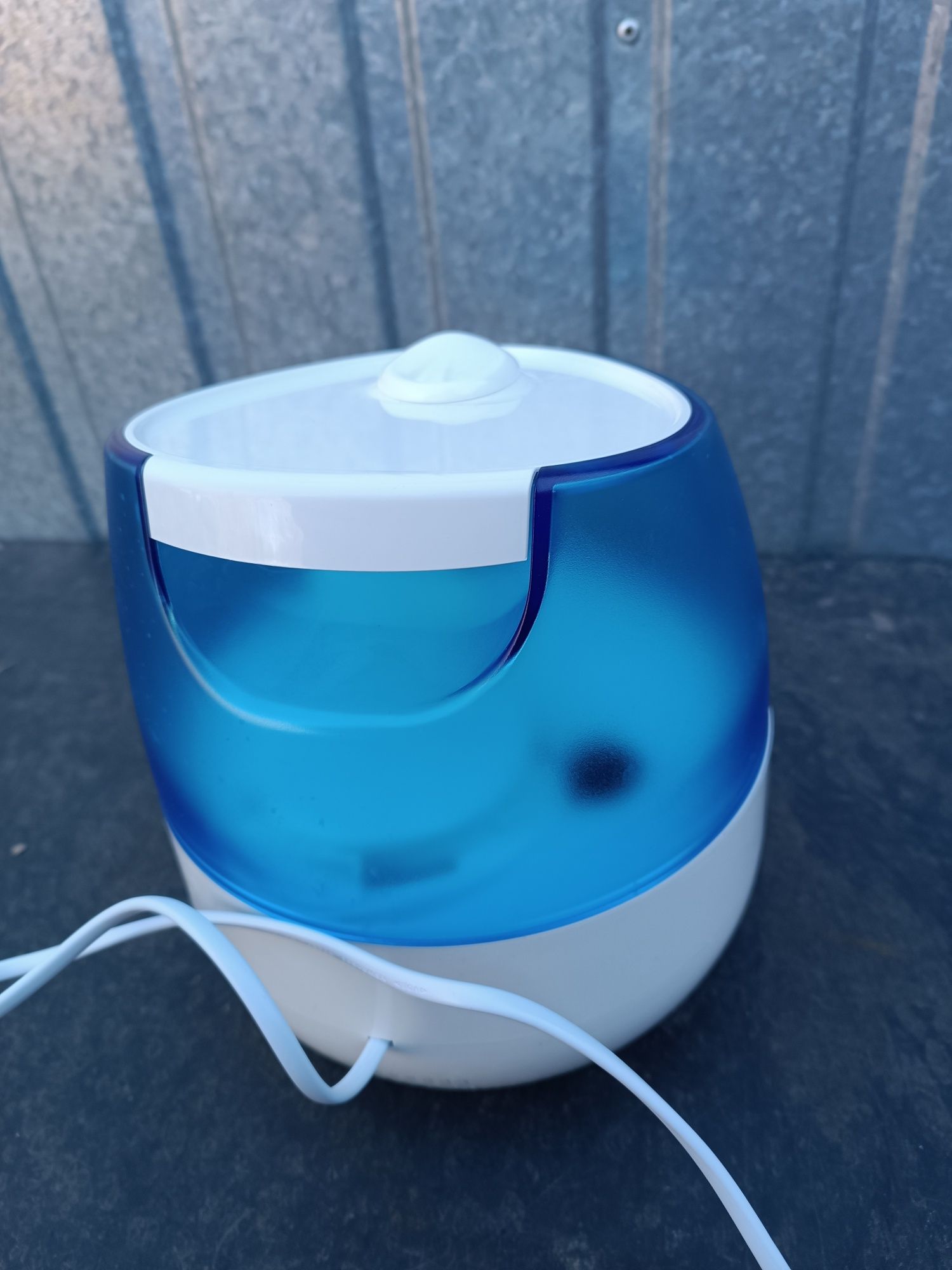 Wick WUL525E4 – Nawilżacz powietrza