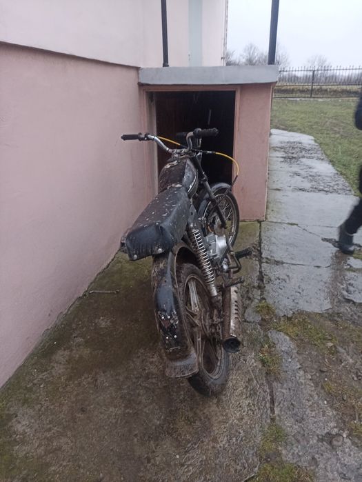 Карпати з мотором від альфи договірна