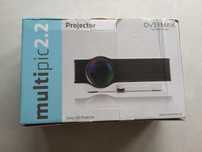Sprzedam Projektor OVERMAX MULTIPIC 2.2