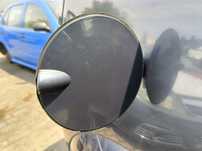 Opel Meriva A FL 03-10 KLAPKA WLEWU PALIWA kod lakieru Z168