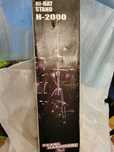 Pearl HIhat STand H2000 do Twina