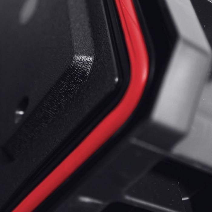 Skrzynka Narzędziowa Qbrick One System 450 Technik