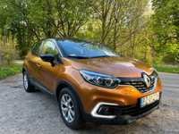 Renault Captur Renault Captur wersja Intens TCE 130 KM - salon Polska