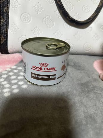 Паштет Royal canin GASTROINTESTINAL kitten