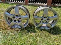 Felgi aluminiowe Rial 16 cali  Skoda, Vw