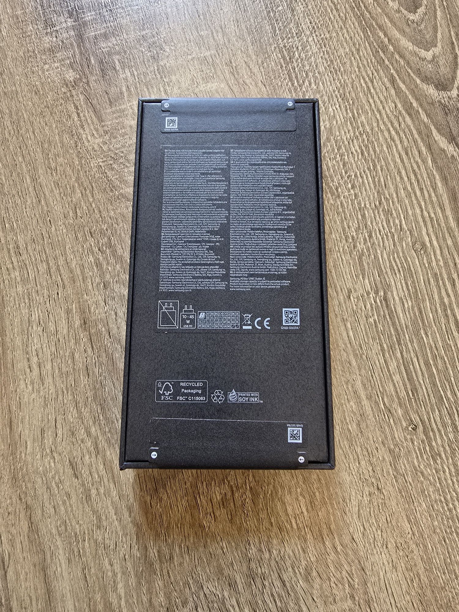 Samsung Galaxy S25 Ultra