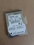 HD Apple de 500GB para peças