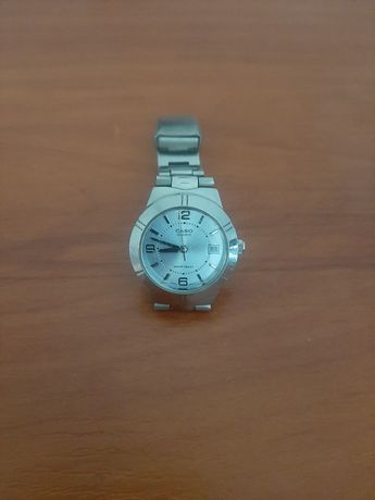 Damski zegarek CASIO