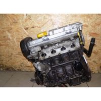 Двигатель, мотор, X16XE, Opel Corsa B, 1.6, 16v