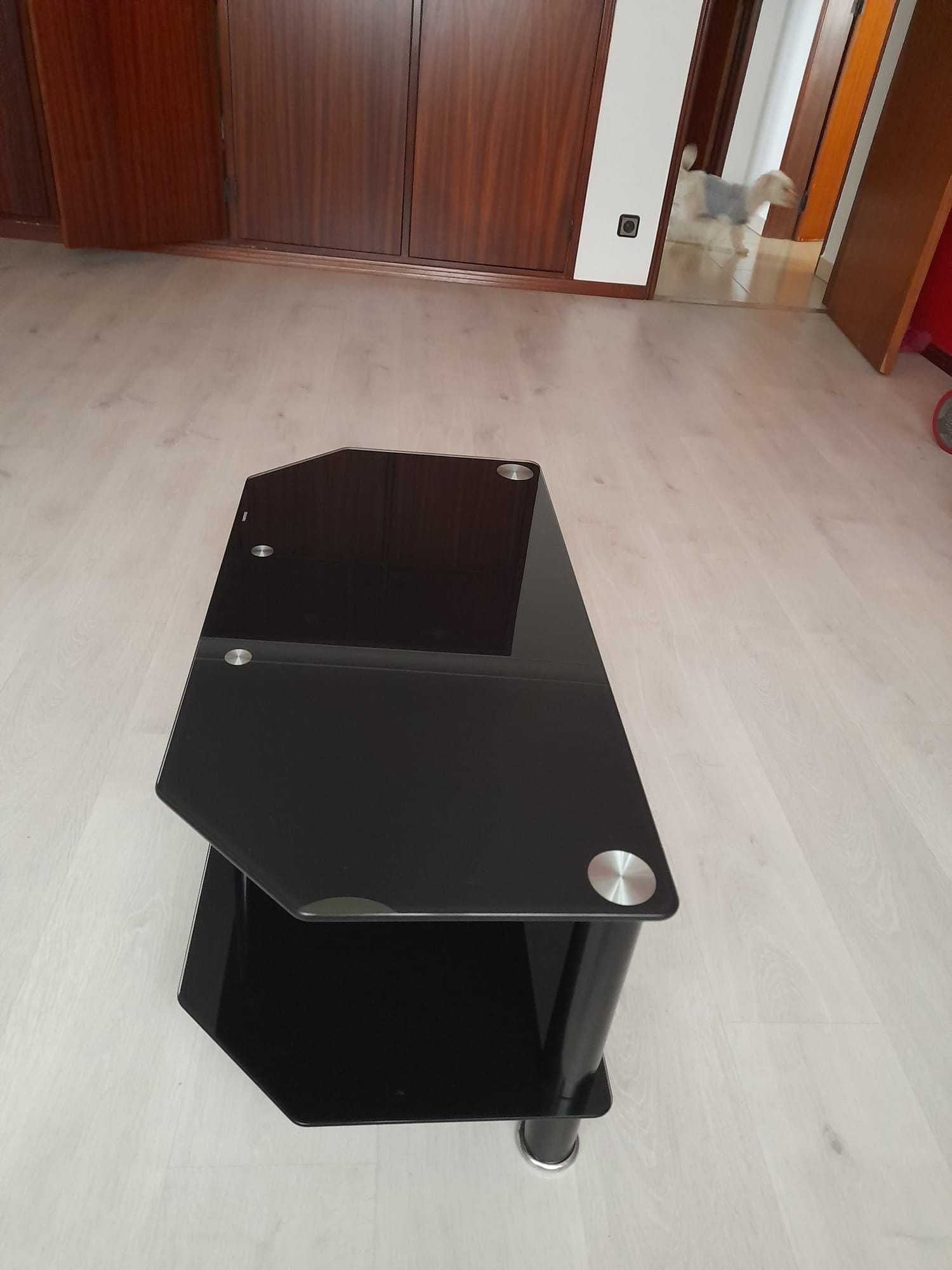 Mesa de suporte para TV