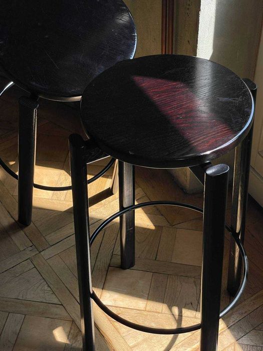 Барні стільці від Audo Copenhagen