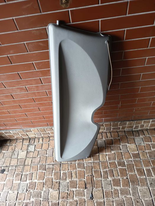 Tata Indica 2010' półka tylna FV transport/dostawa