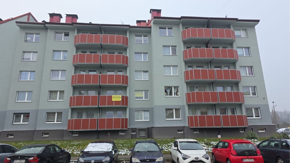 Mieszkanie Piekary Śląskie  M- 4 Waculika 6 okazja