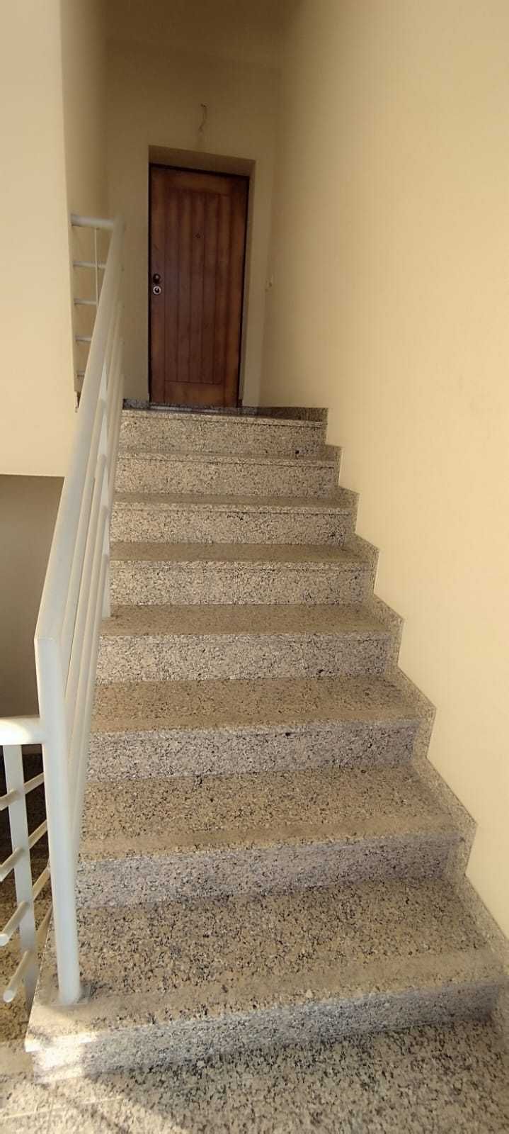 Andar moradia T3
