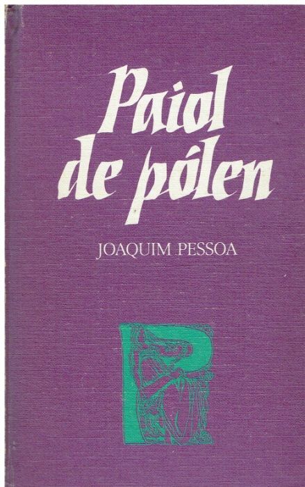 8379 Paiol de Pólen de Joaquim Pessoa