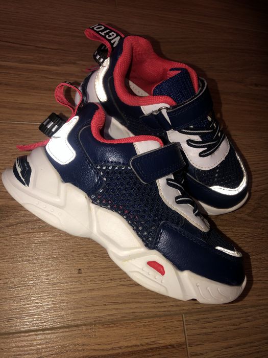 Кросівки для хлопчика