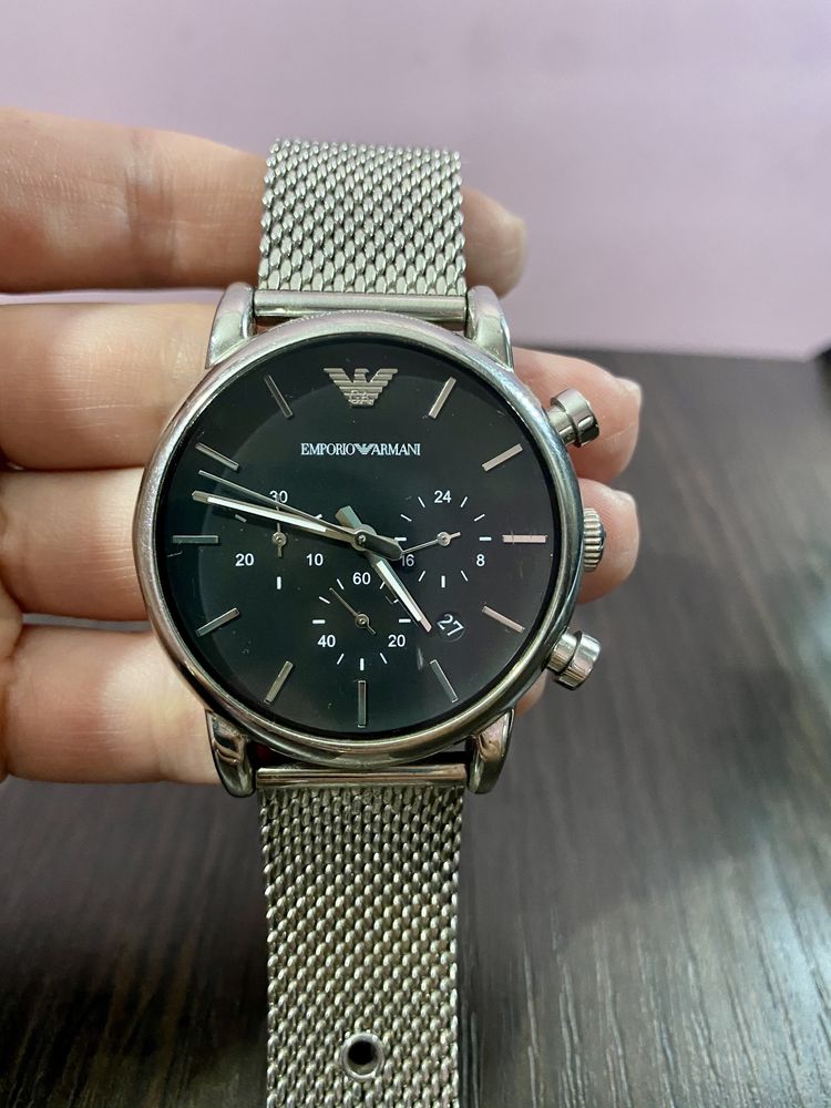 Часы мужские Emporio Armani