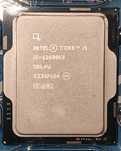 Procesor i5 12600KF