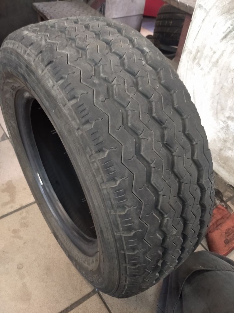 Opona 195/60r12c 104/102n Trailermaxx Eco CST 1 szt pojedyncza