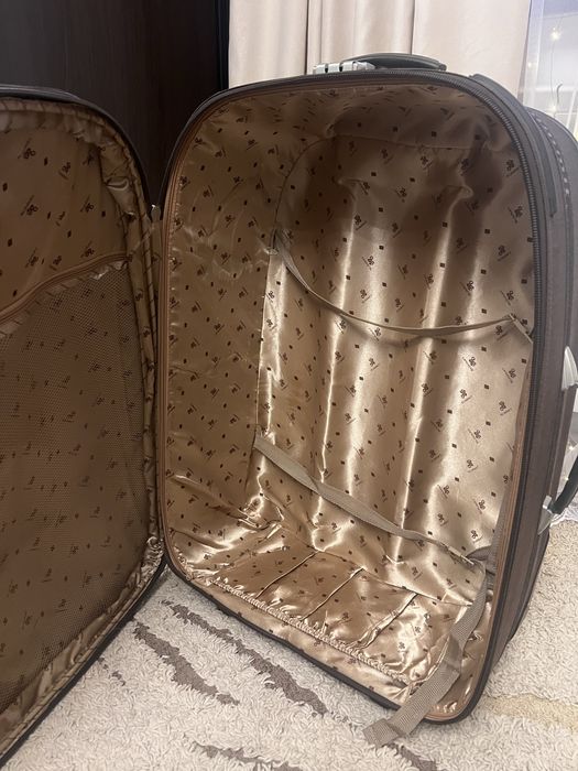 Валіза   вживана