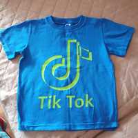 T-shirt koszulka tik tok 110