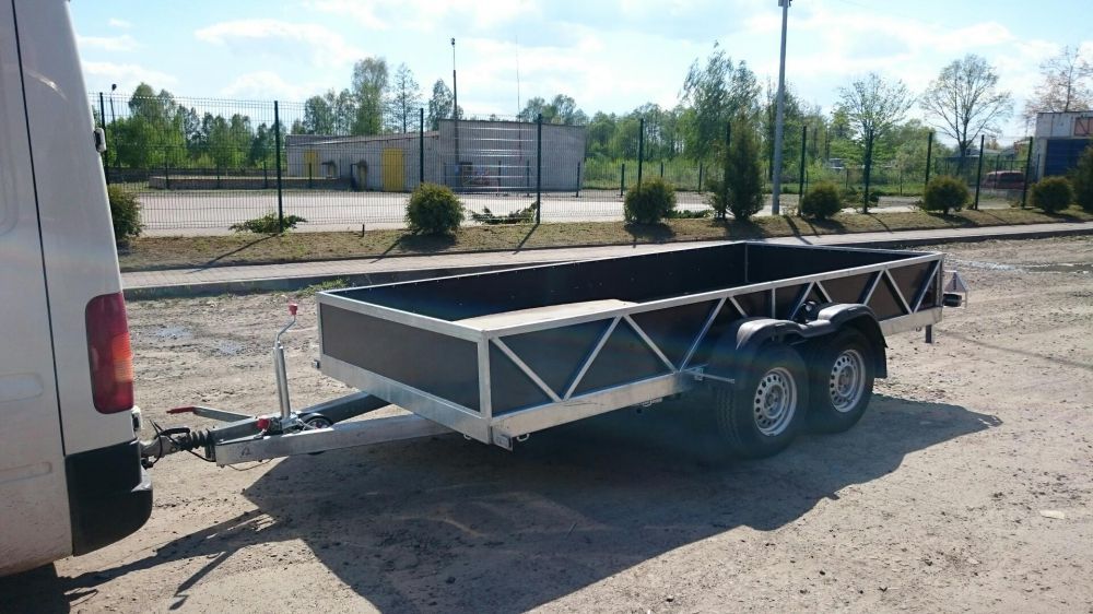 Фанера корабельна, транспортна, влагостойкая ламінована, опалубка