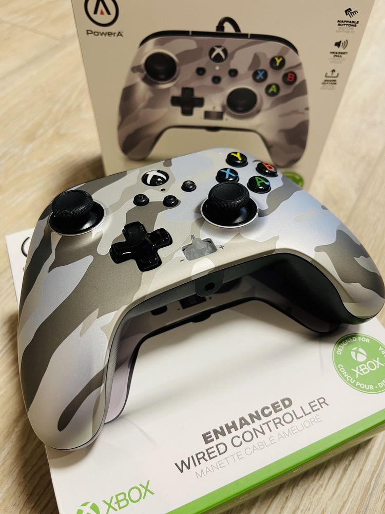 Джостик Gamepad XBOX Series S/X/One