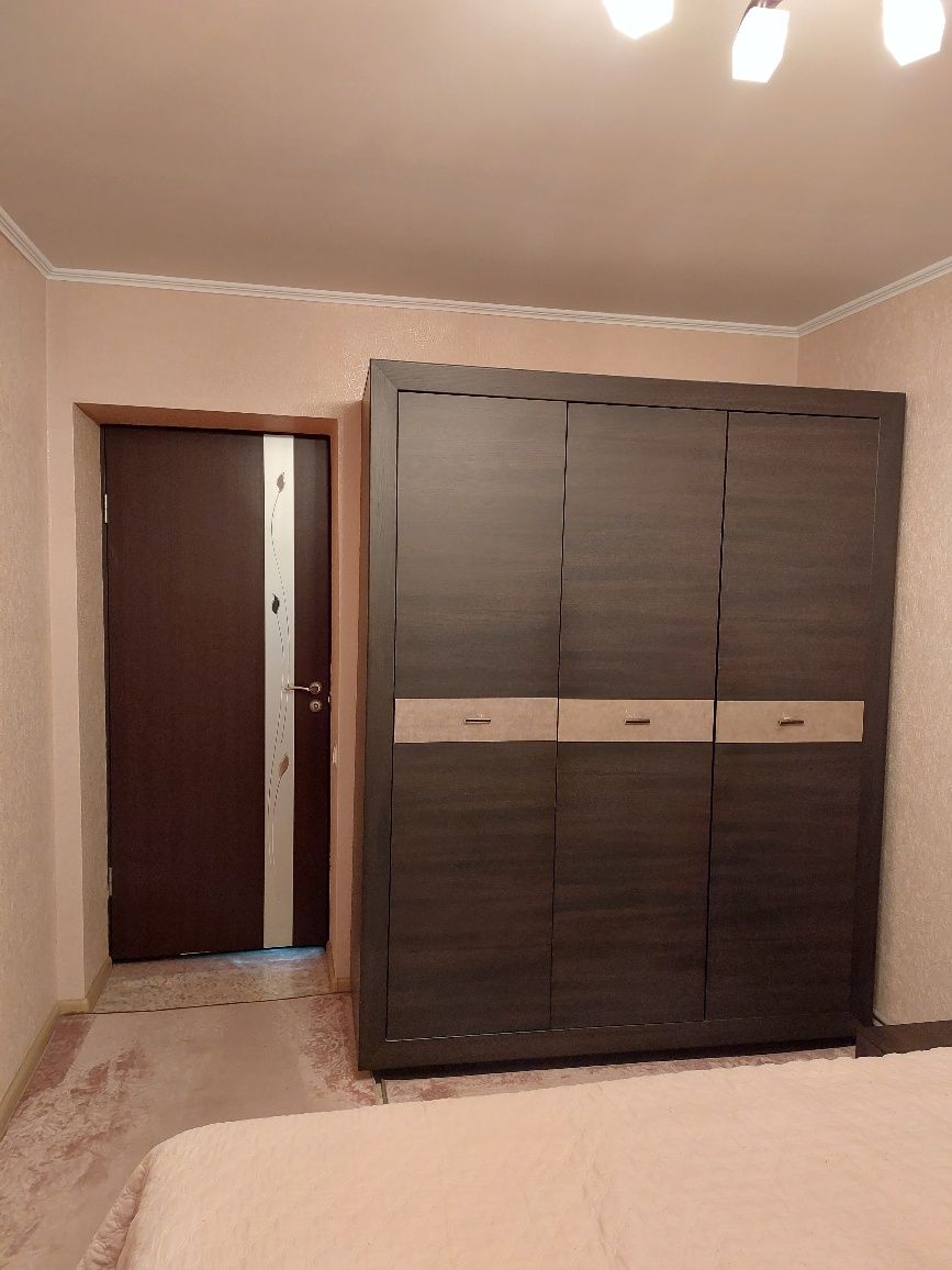 Продам 3к квартиру на Попова с ремонтом