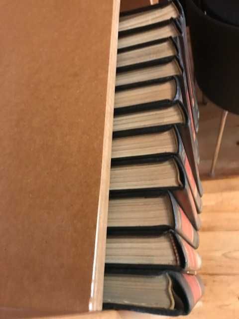 Histoire de L'Art - 10 volumes + 1