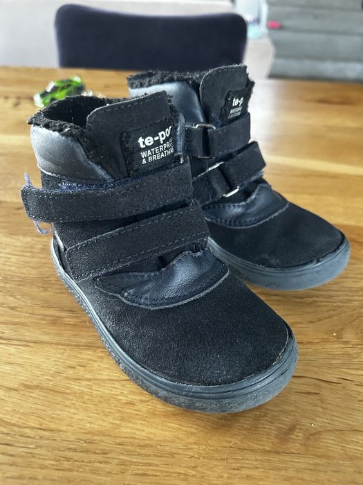 Buty zimowe Mrugała 25