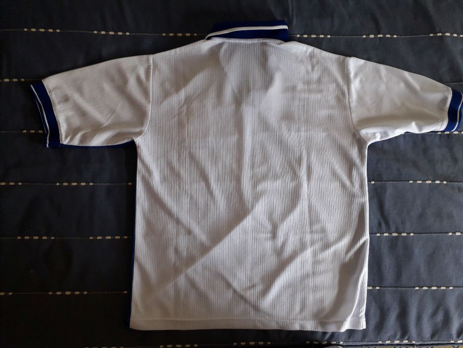 Camisola Itália Mundial 1998