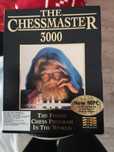 Cheesmaster 3000 pc szachy elektroniczne