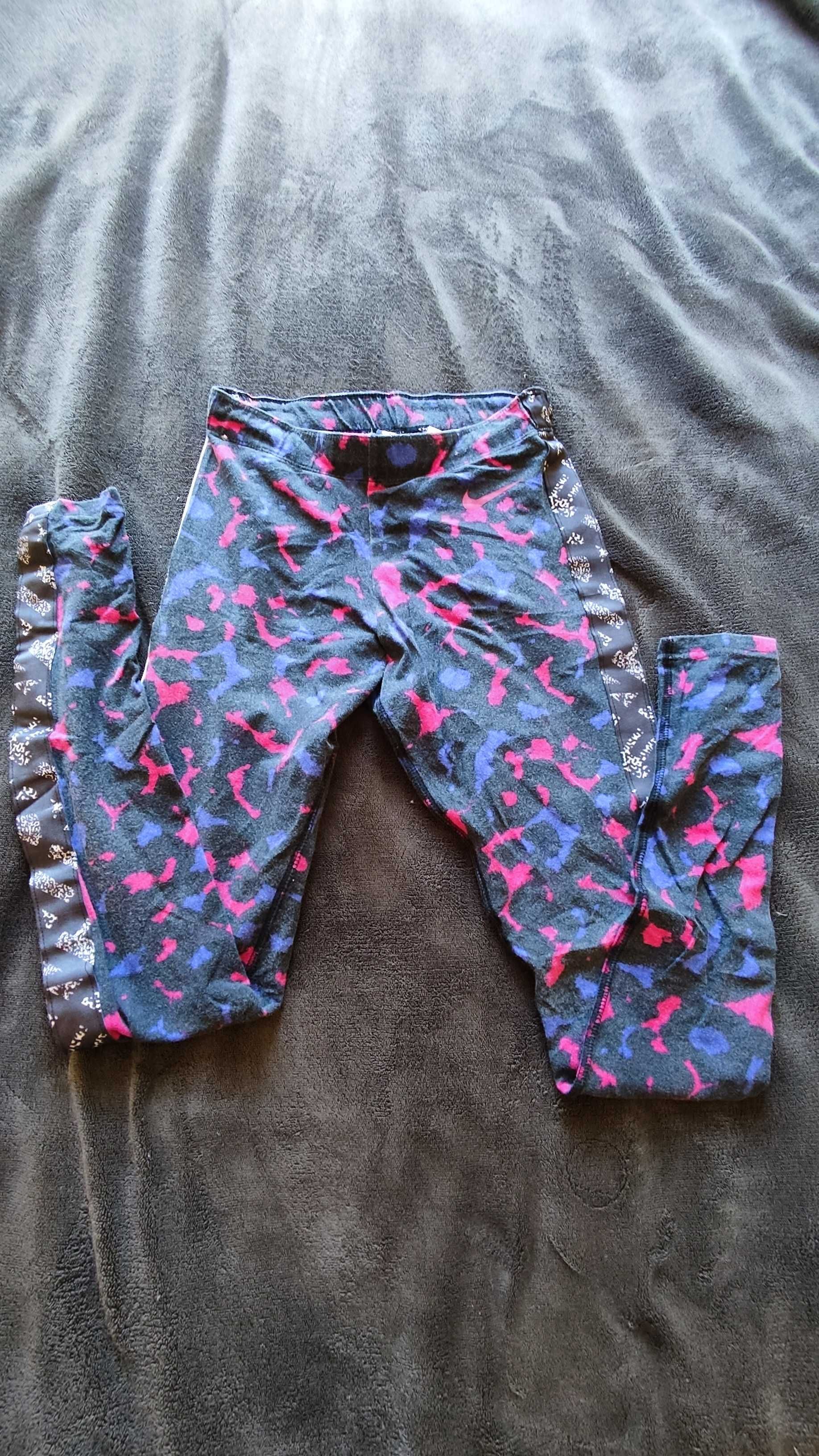 Legginsy Nike 34