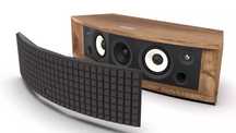 JBL L 75 ms soundbar sound bar - sieciowy system muzyczny z HDMI WiFi