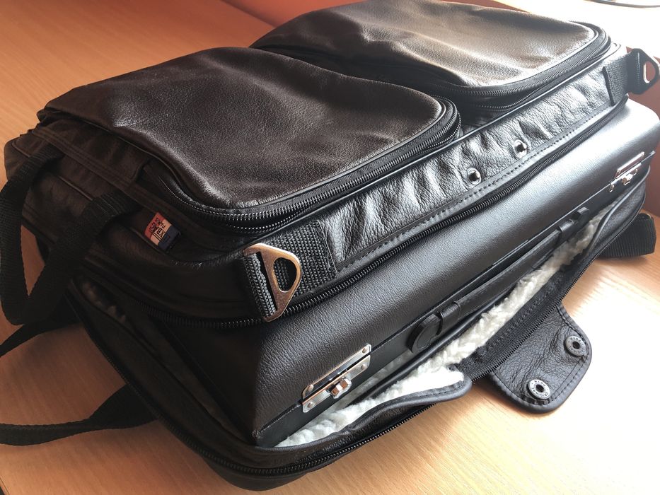 Buffet Crampon Divine in A кларнет