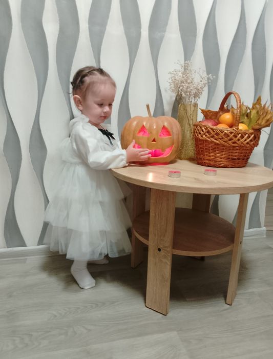 Святкова сукня для дівчинки