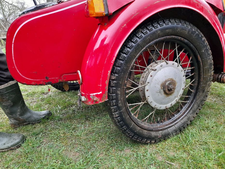 Дніпро МТ-10- 36