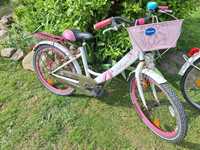 Rower dla dziewczynki Angel Popal 22