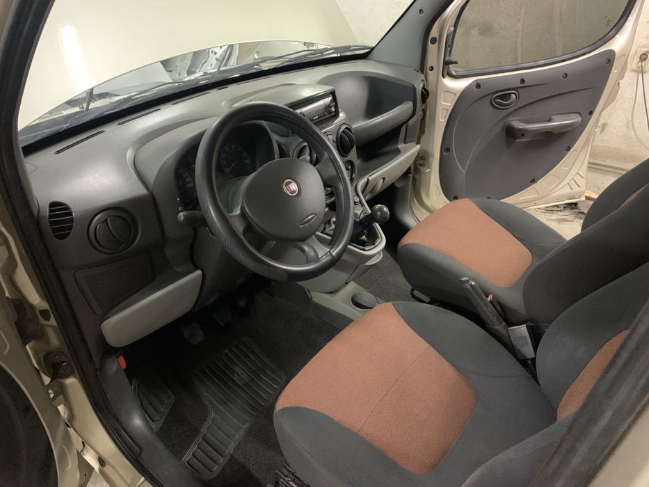 Продам Фіат добло